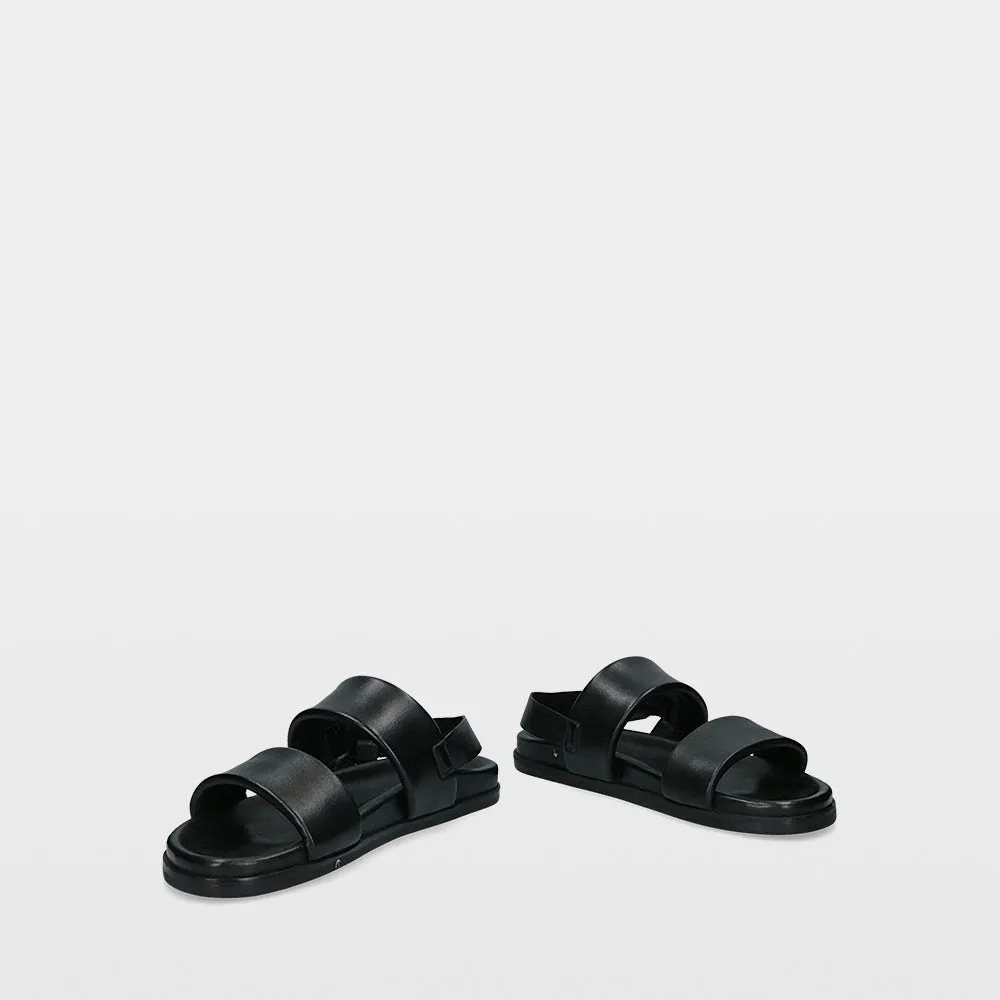 ESSENTIALS BY ULANKA SHIP  SANDALIAS