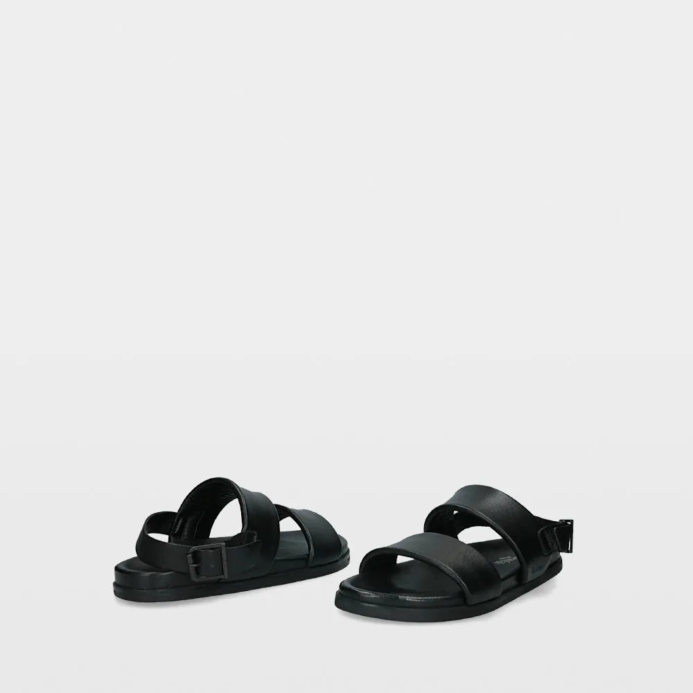 ESSENTIALS BY ULANKA SHIP  SANDALIAS