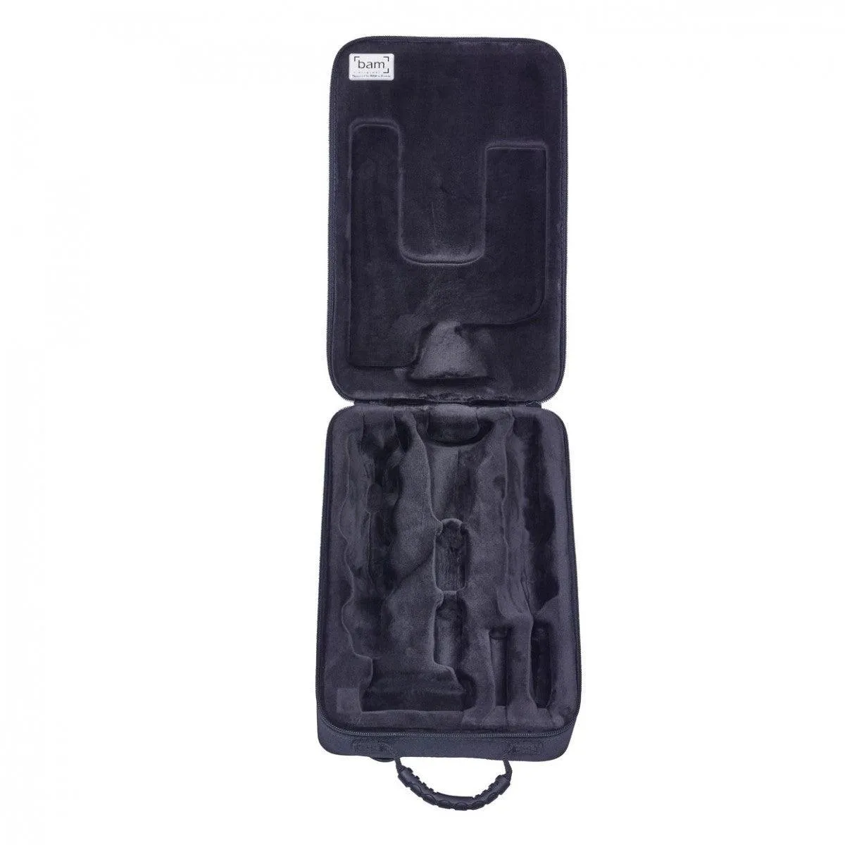 Estuche BAM CLARINETE CONSERVAT CONS3027SN 