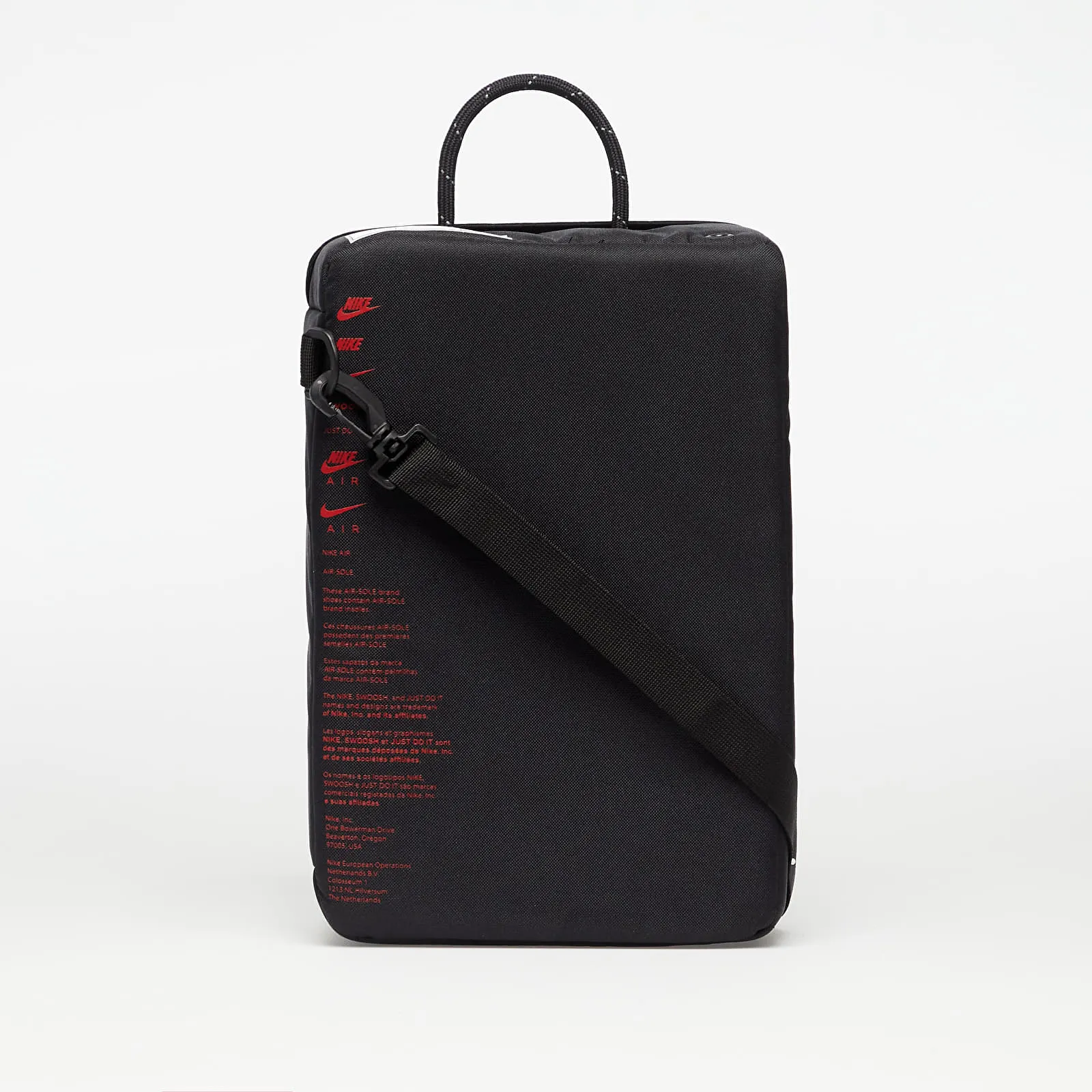 Estuche Nike Shoe Box Bag