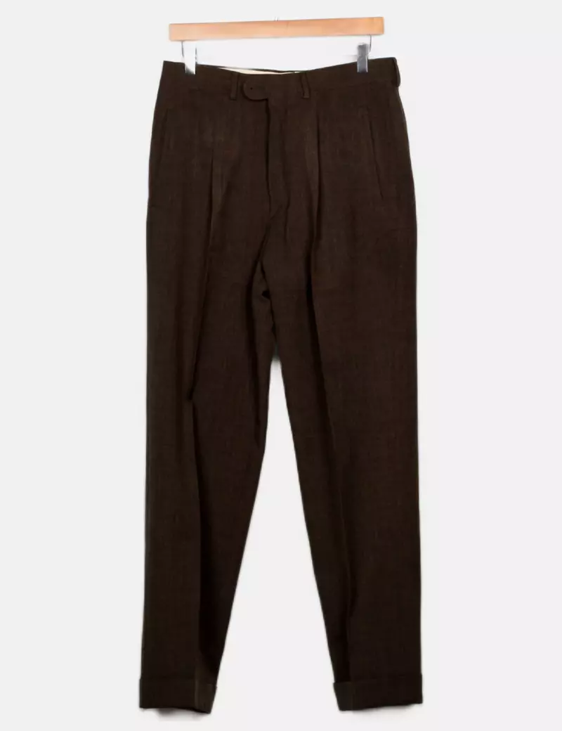 EXIGENCY Pantalones chinos Skinny o pitillo o slim