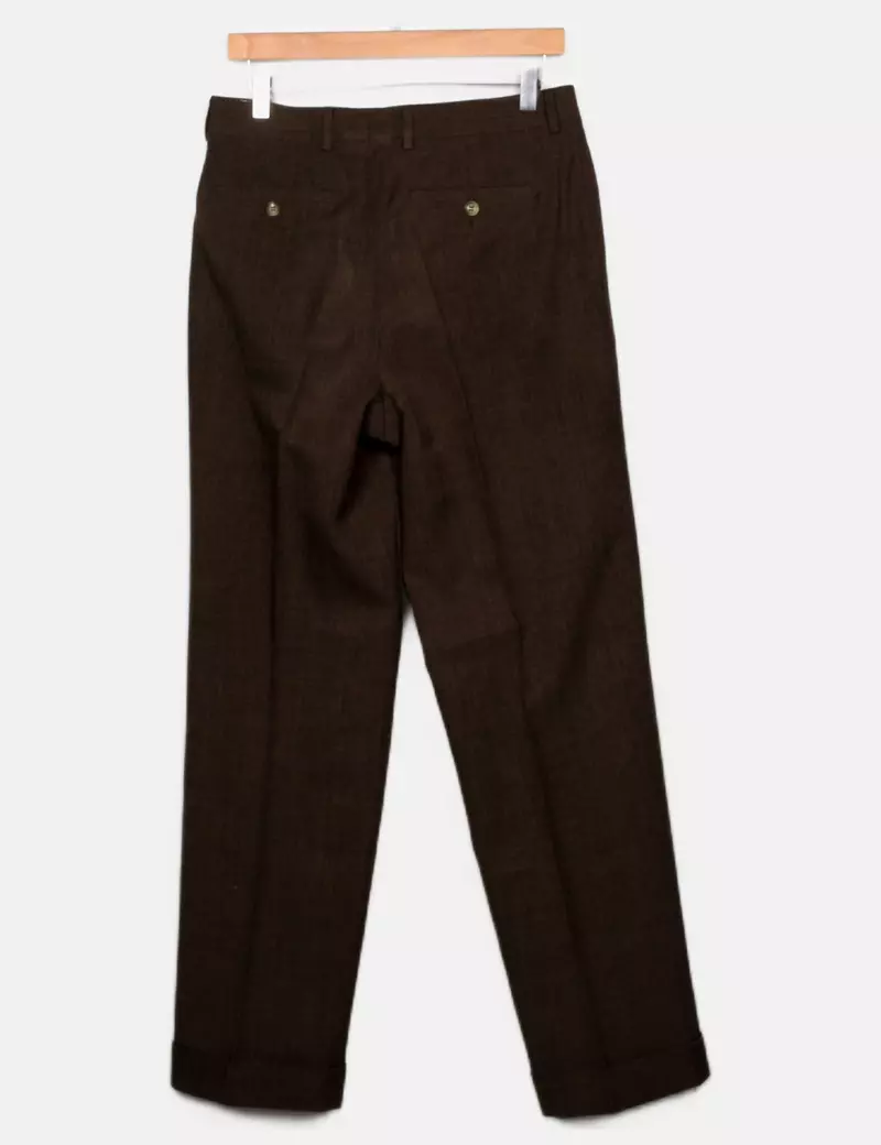 EXIGENCY Pantalones chinos Skinny o pitillo o slim