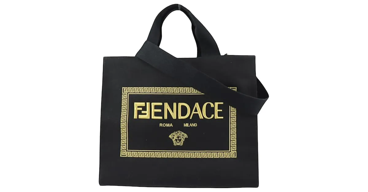 Fendi Negro 