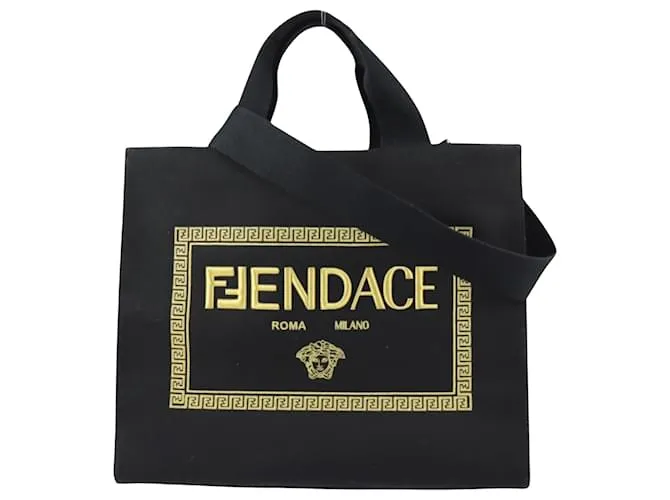 Fendi Negro 
