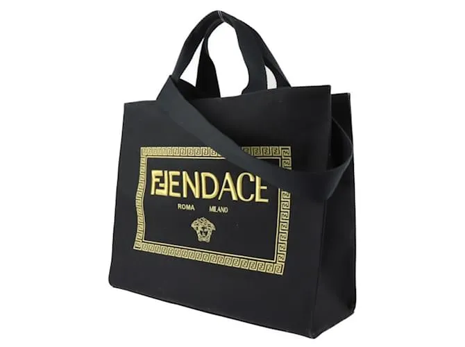 Fendi Negro 
