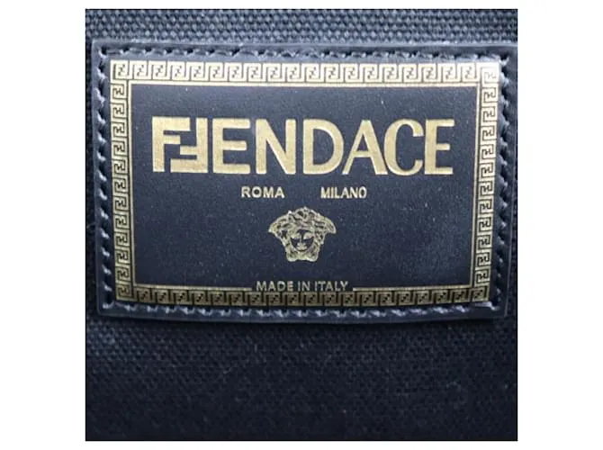 Fendi Negro 
