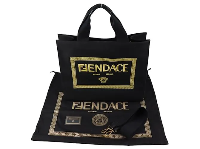 Fendi Negro 