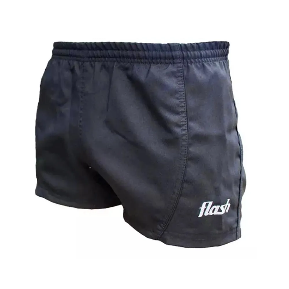 FLASH SHORT KIDS  RUGBY IRB 11 INF AZL