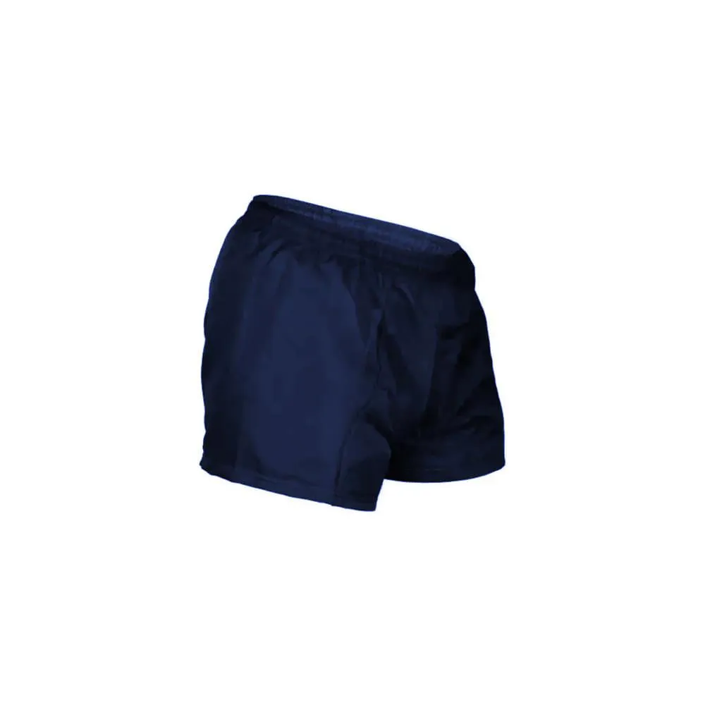 FLASH SHORT KIDS  RUGBY IRB 11 INF AZL