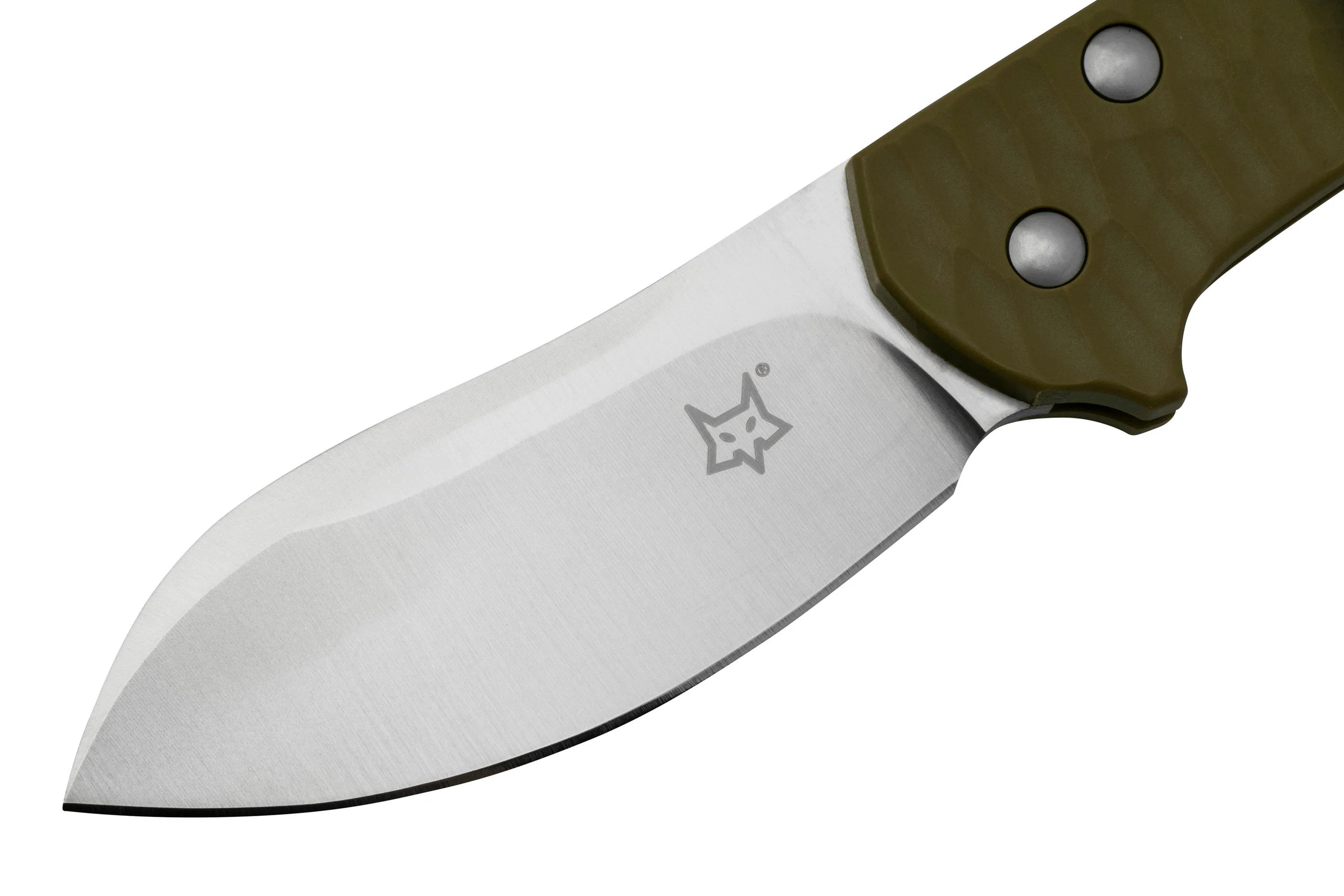 FOX ANSO ZERO FX305G GREEN FRN NAVAJA, DISEñO ANSO
