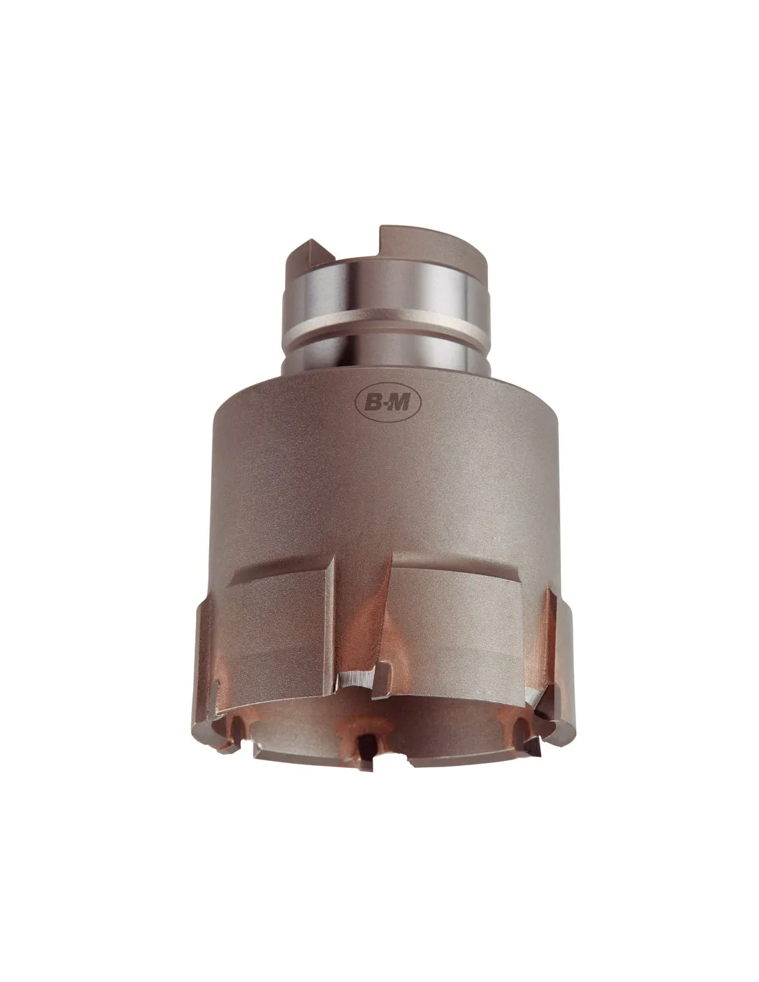 FRESA M/DURO MBM500 ACOPLE RAPIDO 50 MM