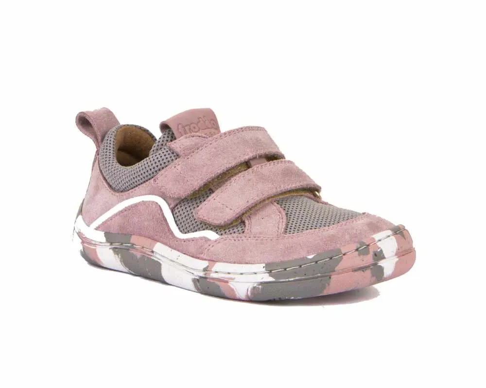 FRODDO ZAPATILLAS RESPETUOSAS CAMO ROSAGRIS