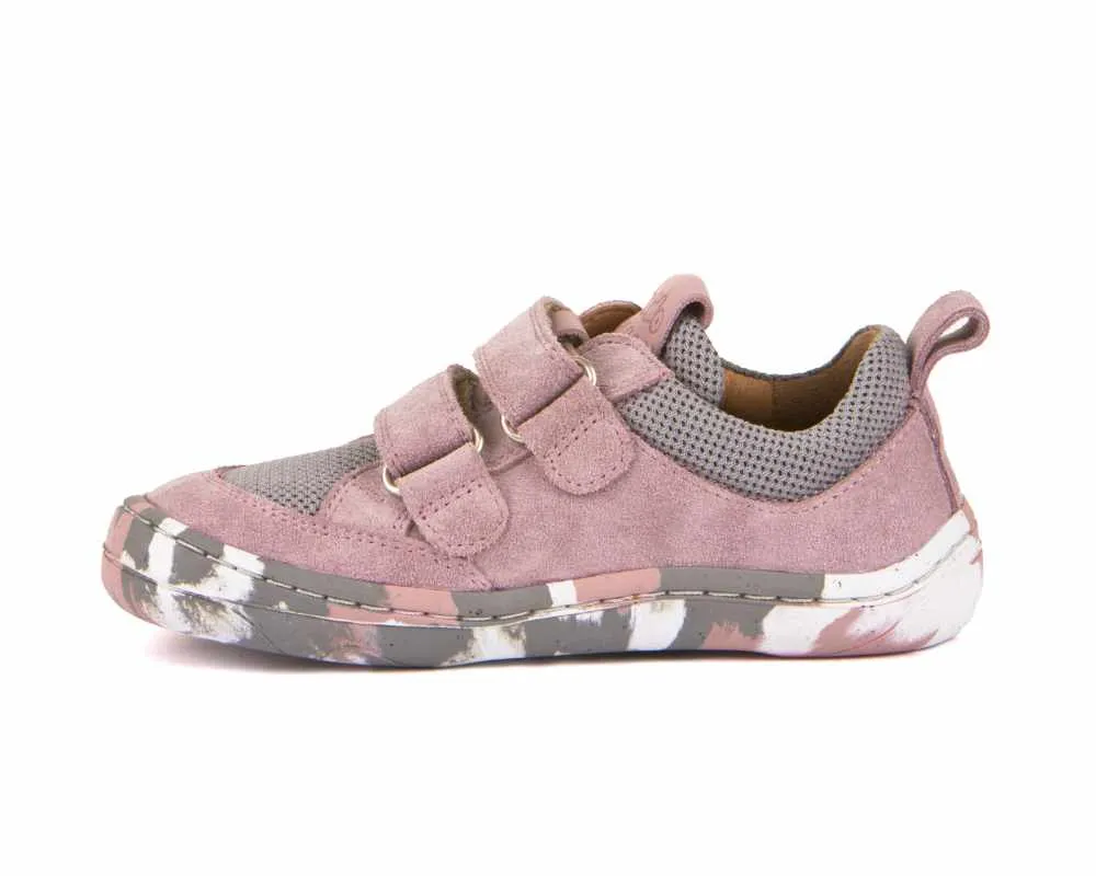 FRODDO ZAPATILLAS RESPETUOSAS CAMO ROSAGRIS
