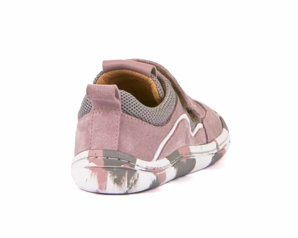 FRODDO ZAPATILLAS RESPETUOSAS CAMO ROSAGRIS