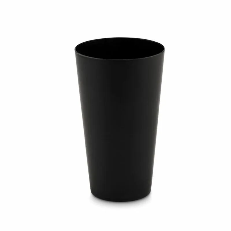 Frosted PP cup 550 ml