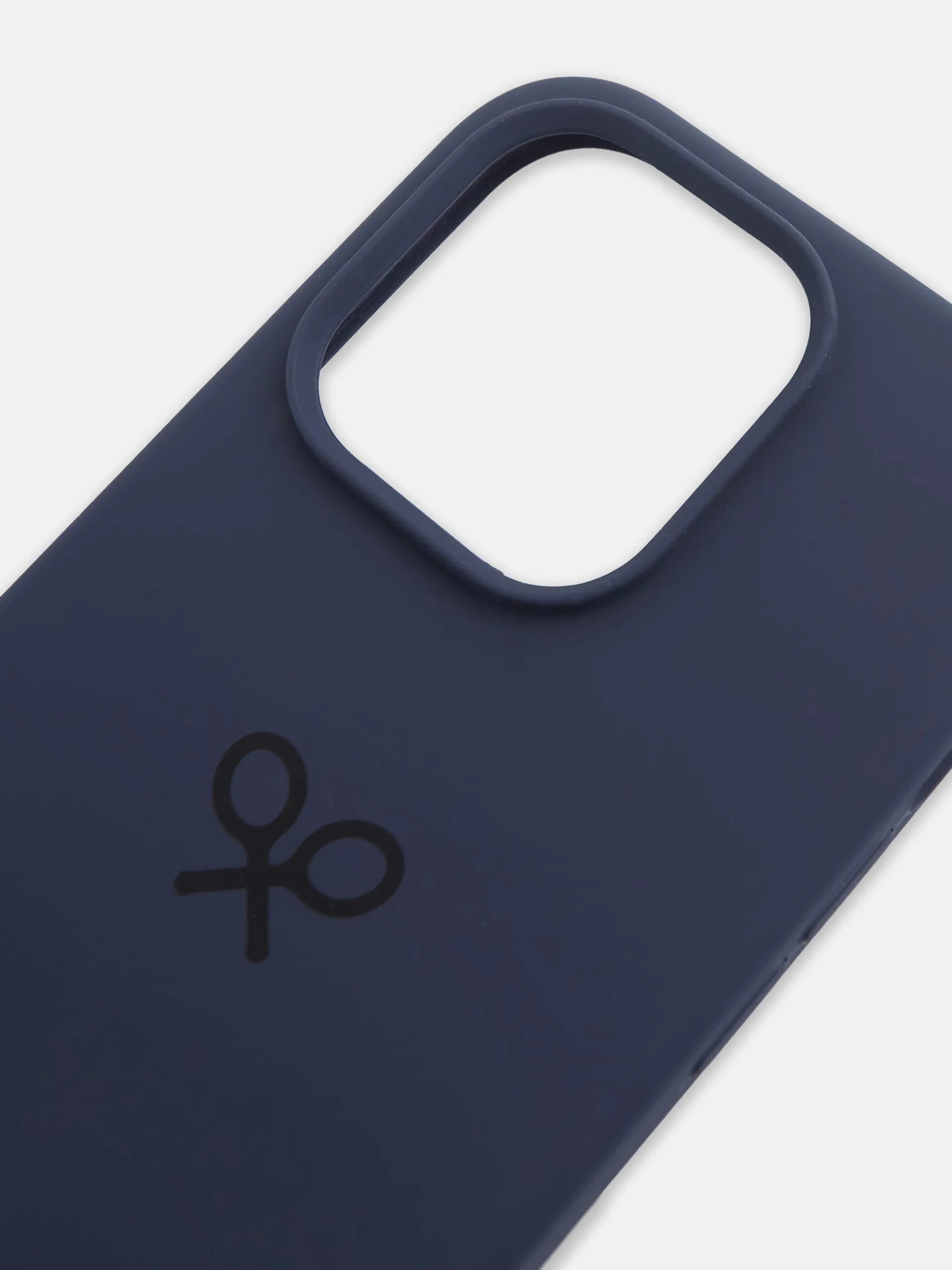 Funda IPHONE 12 navy blue