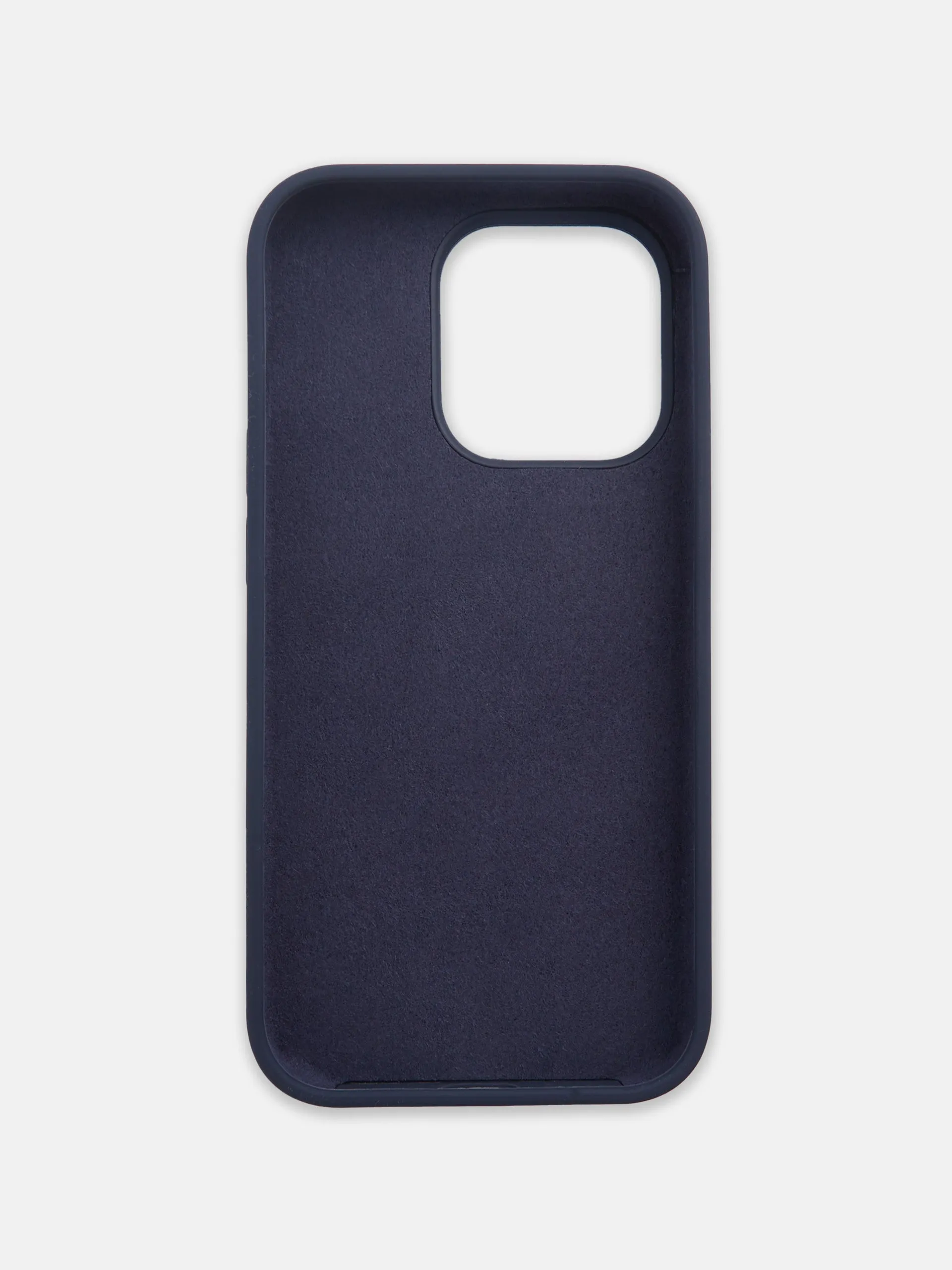 Funda IPHONE 12 navy blue