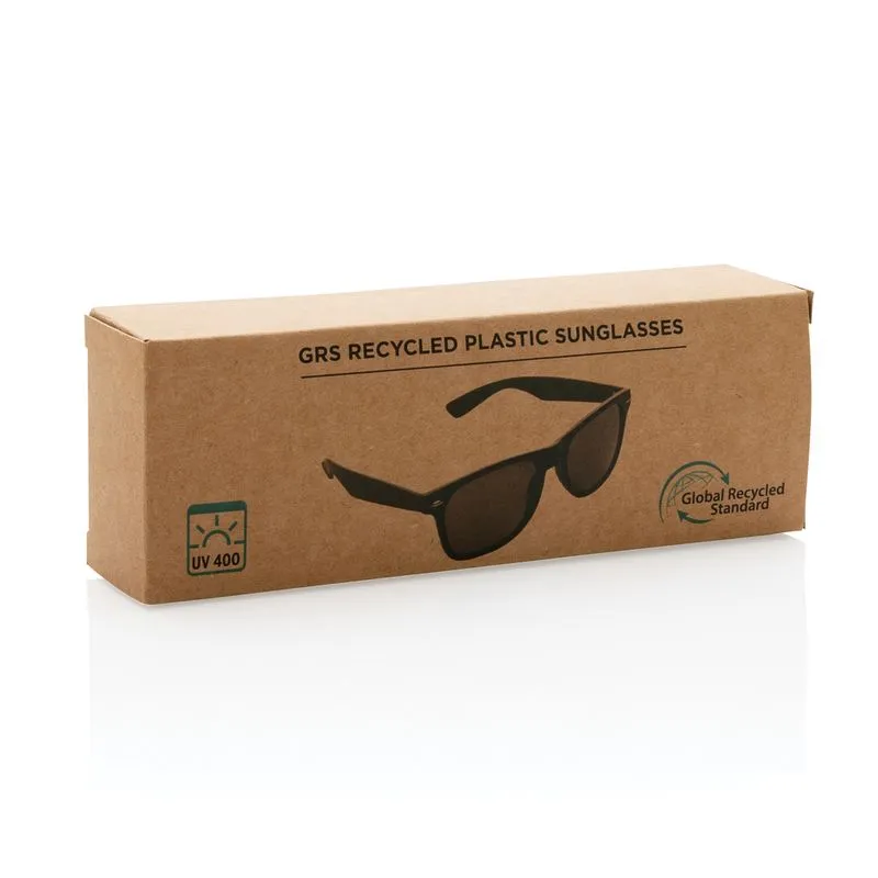 Gafas de sol corporativas de alta calidad