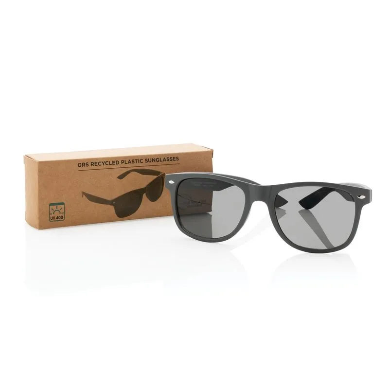 Gafas de sol corporativas de alta calidad