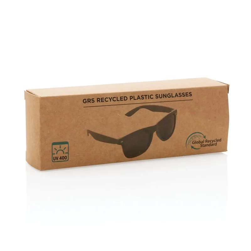 Gafas de sol corporativas de alta calidad