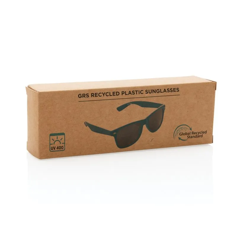 Gafas de sol corporativas de alta calidad