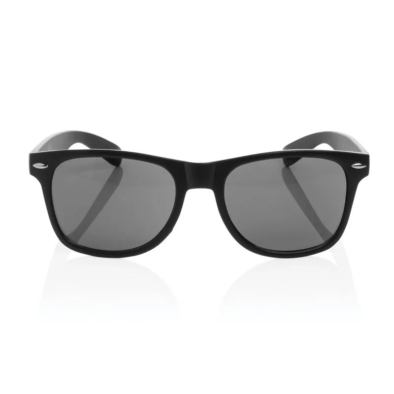 Gafas de sol corporativas de alta calidad