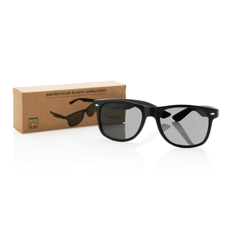 Gafas de sol corporativas de alta calidad