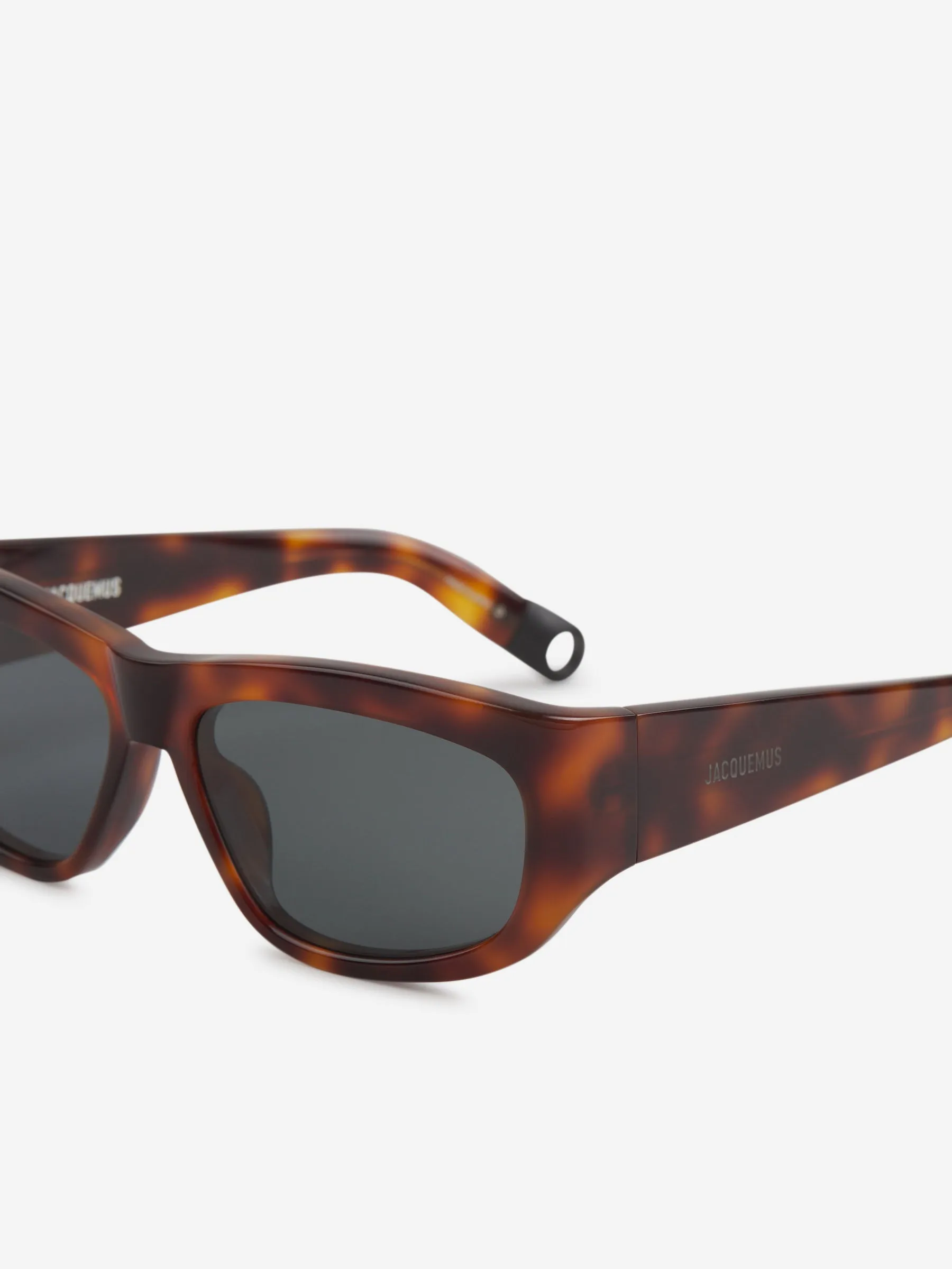 Gafas de Sol Rectangulares Les Lunettes Pilota