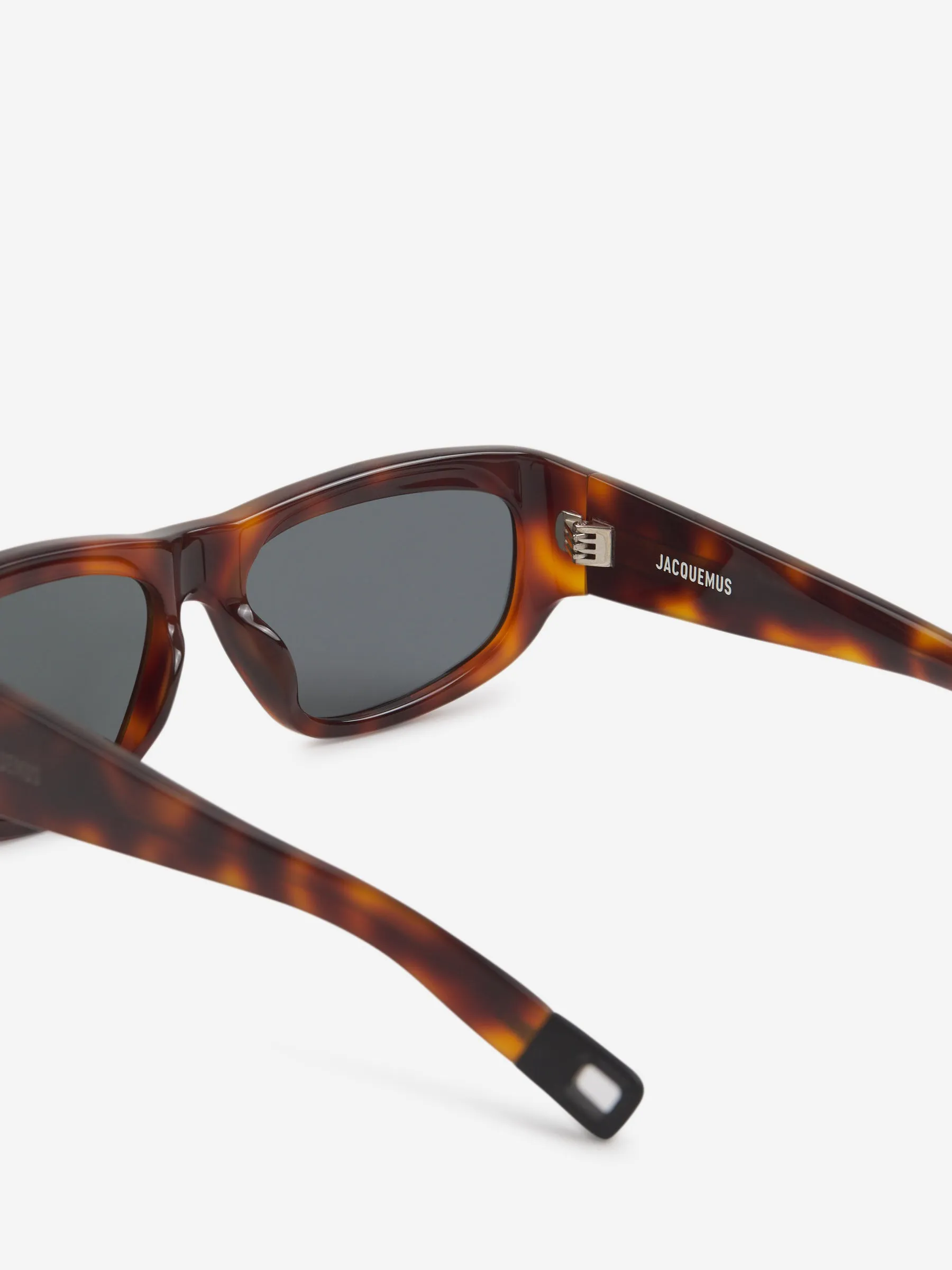 Gafas de Sol Rectangulares Les Lunettes Pilota
