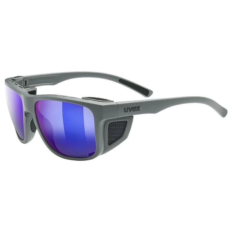 Gafas de sol Uvex SPORSTYLE 312 COLORVISION (Rhino mat 5599)