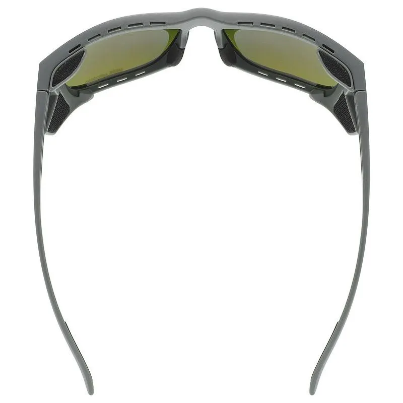 Gafas de sol Uvex SPORSTYLE 312 COLORVISION (Rhino mat 5599)