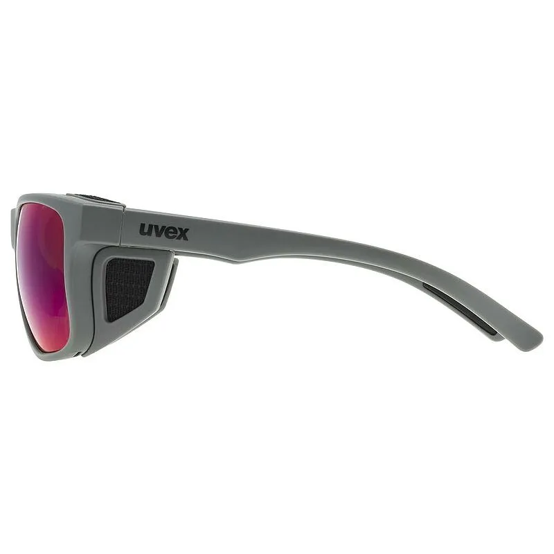 Gafas de sol Uvex SPORSTYLE 312 COLORVISION (Rhino mat 5599)