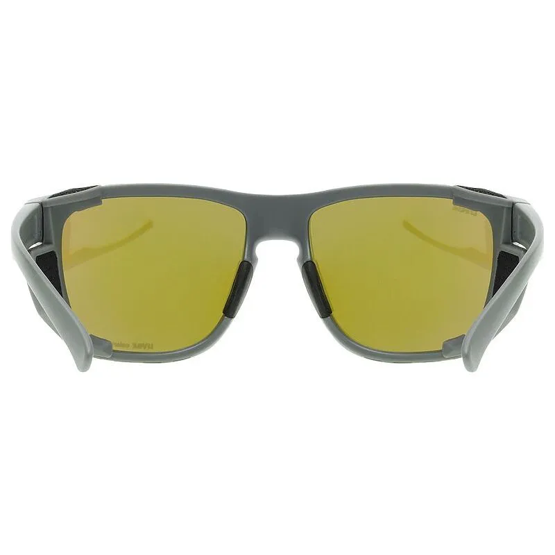Gafas de sol Uvex SPORSTYLE 312 COLORVISION (Rhino mat 5599)