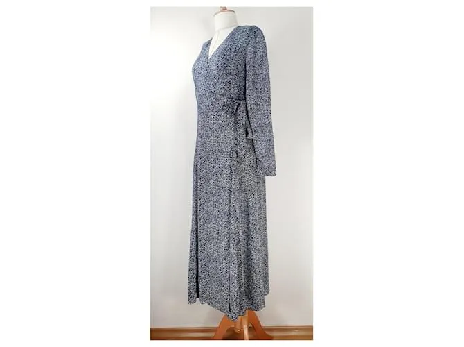 Ganni Vestidos Multicolor 