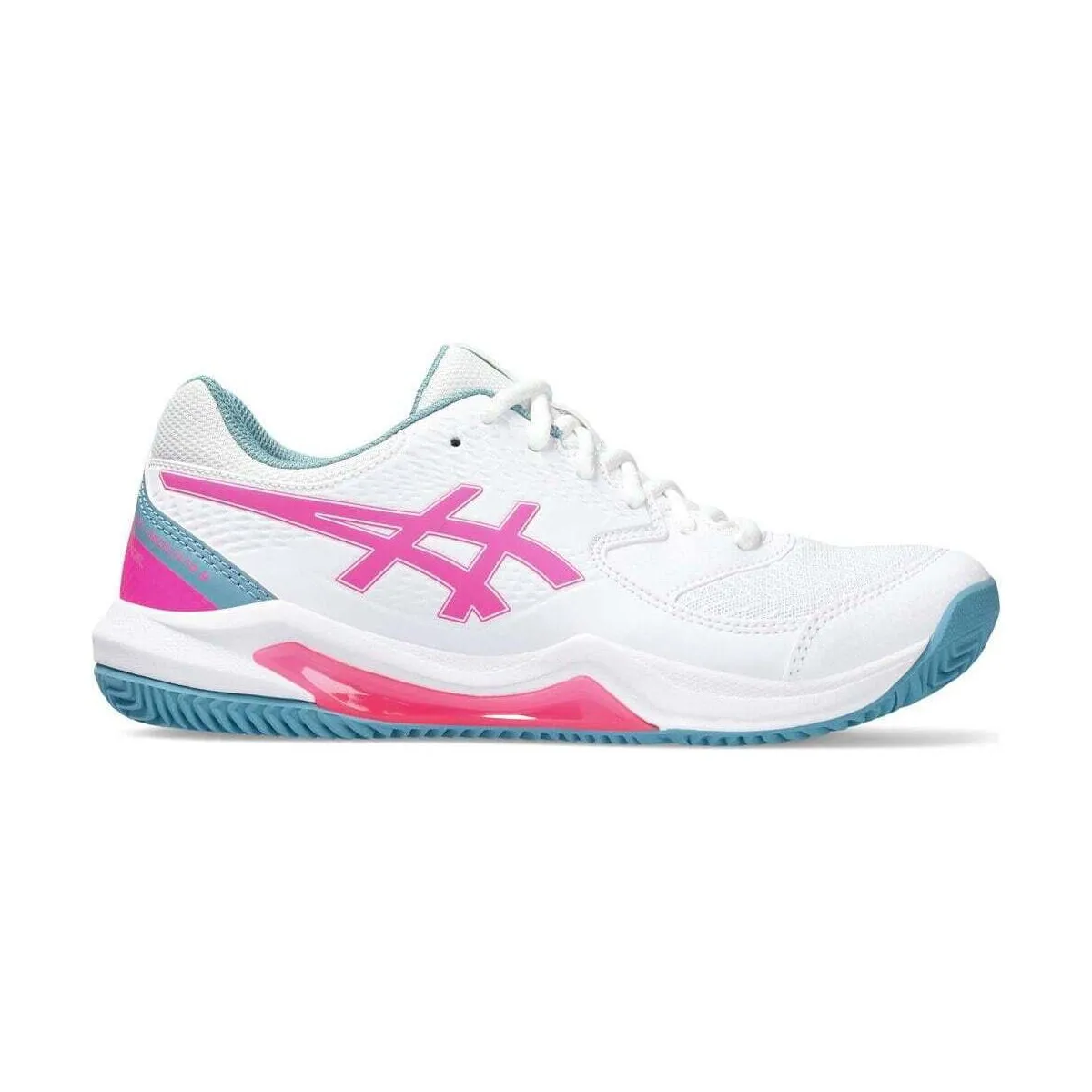 GELDEDICATE 8 PADEL