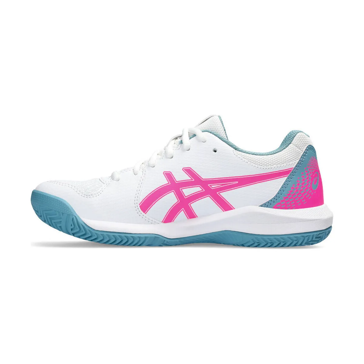 GELDEDICATE 8 PADEL