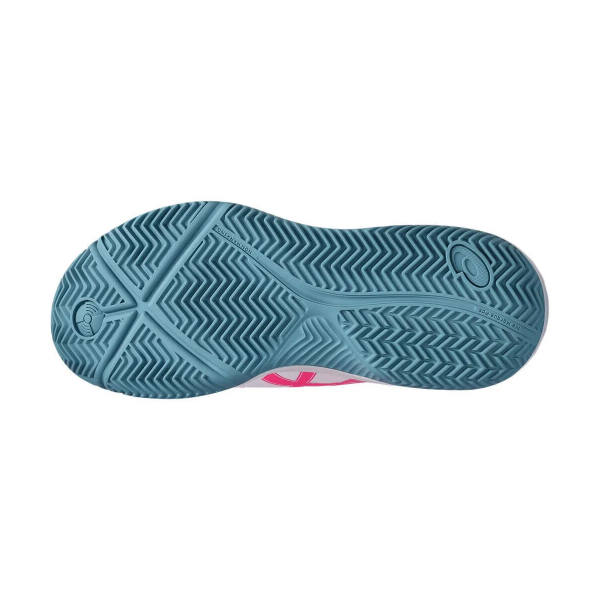 GELDEDICATE 8 PADEL