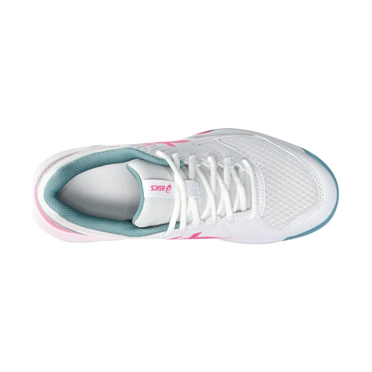 GELDEDICATE 8 PADEL