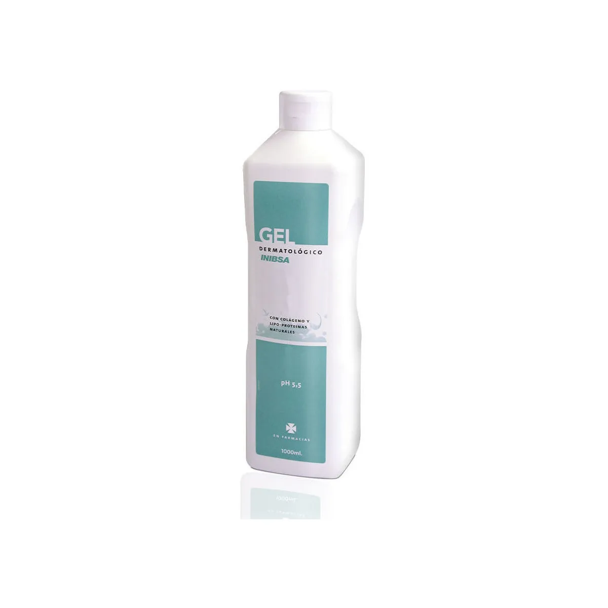 Gel Dermatológico
