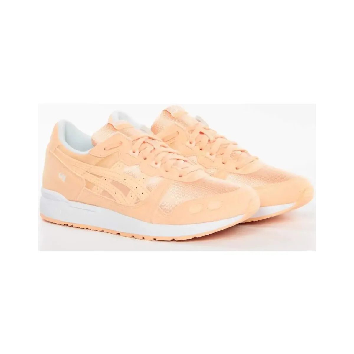 Gel lyte