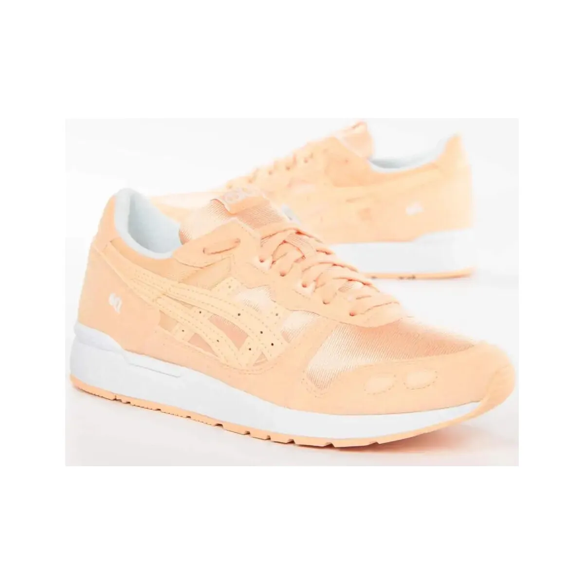 Gel lyte