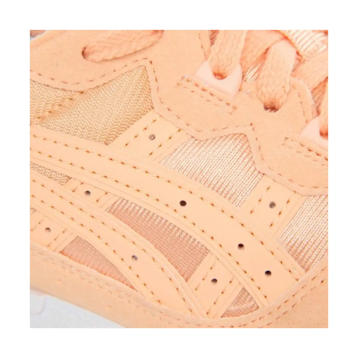 Gel lyte
