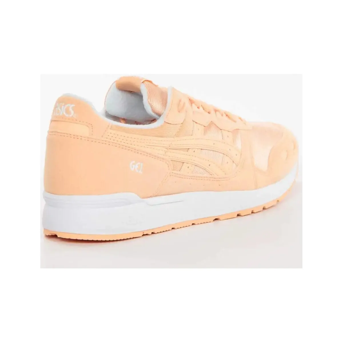 Gel lyte