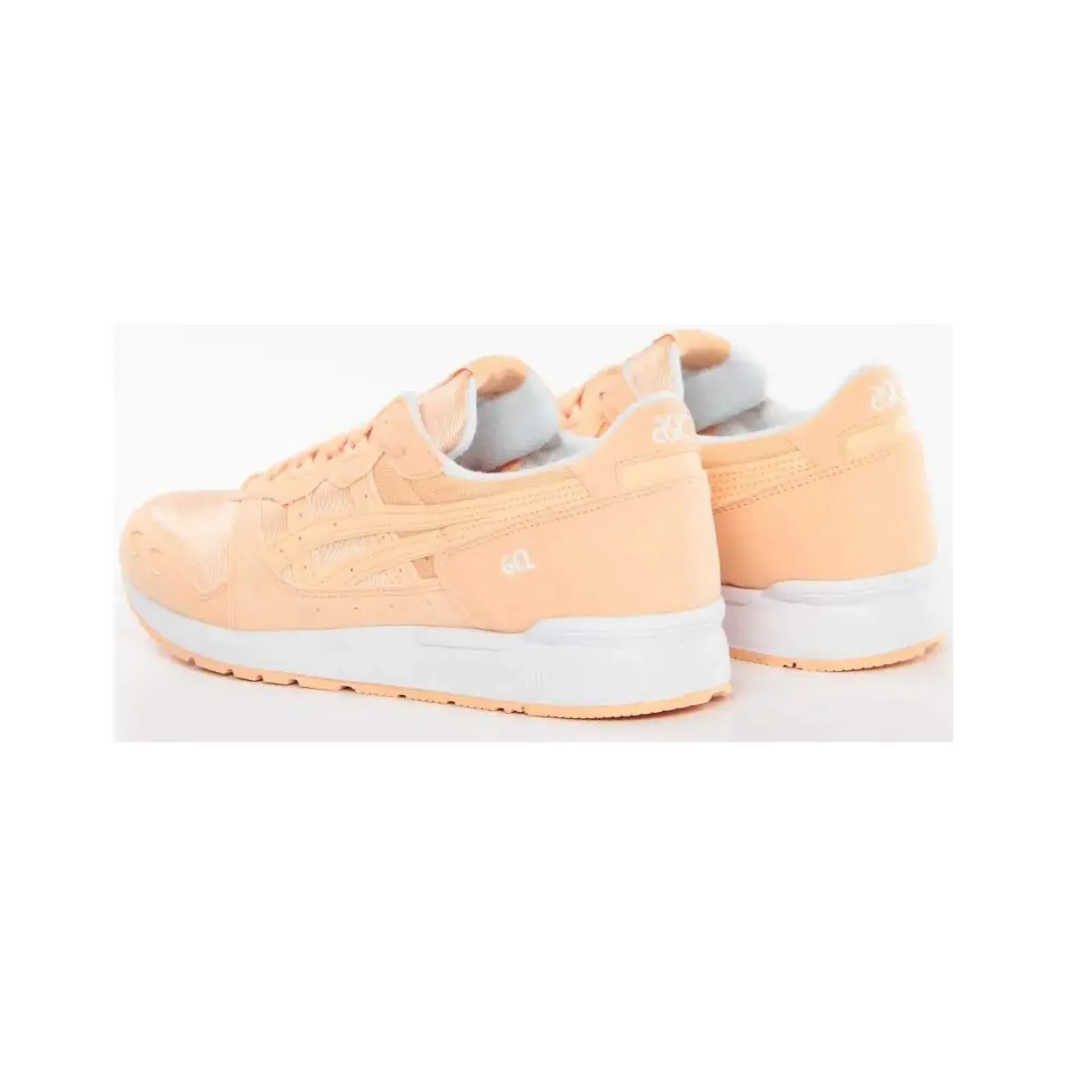 Gel lyte