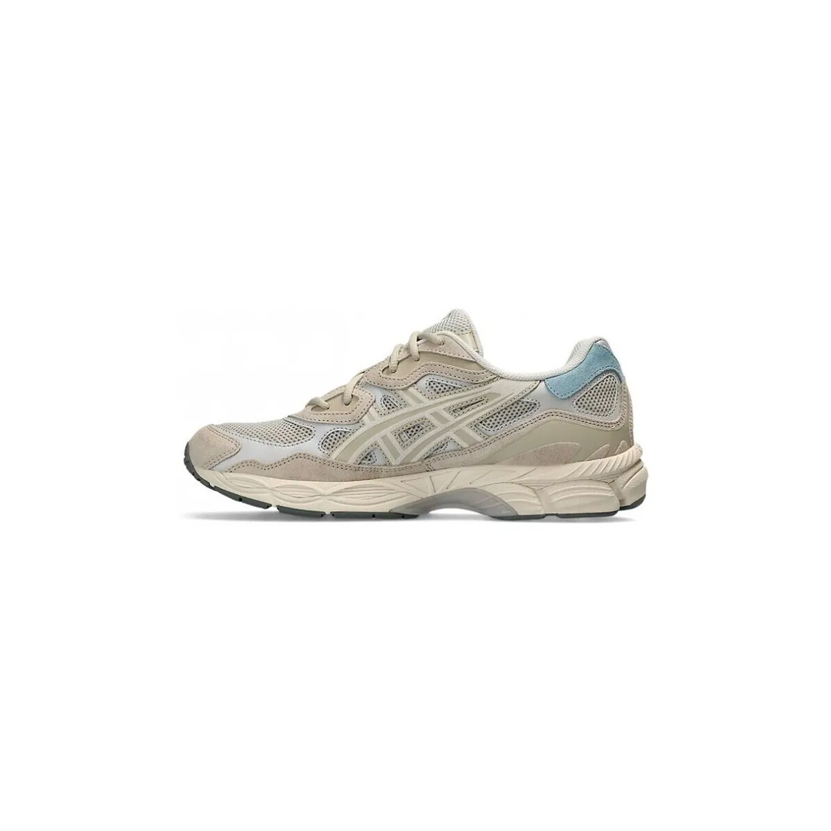 Gel NYC Smoke Grey