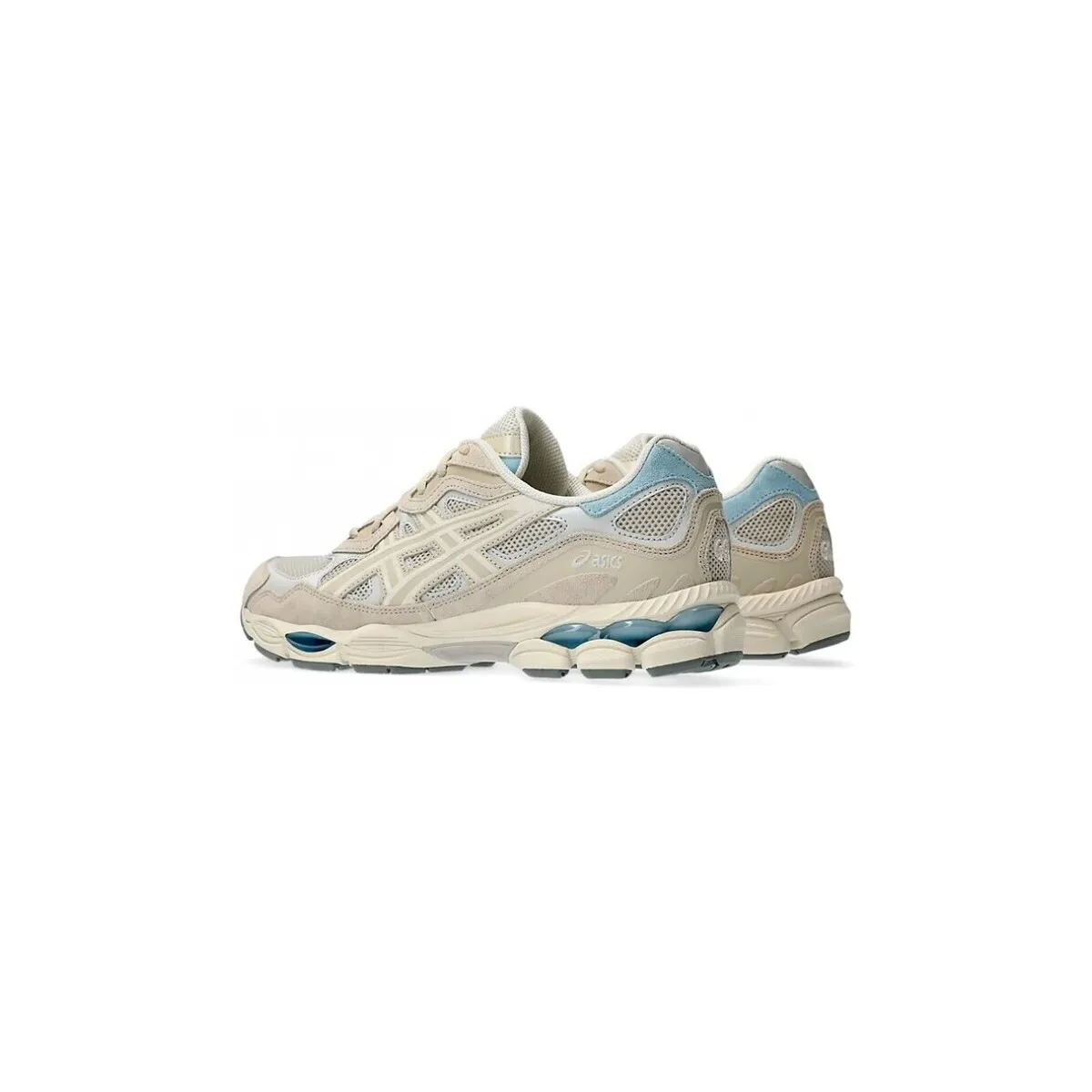 Gel NYC Smoke Grey