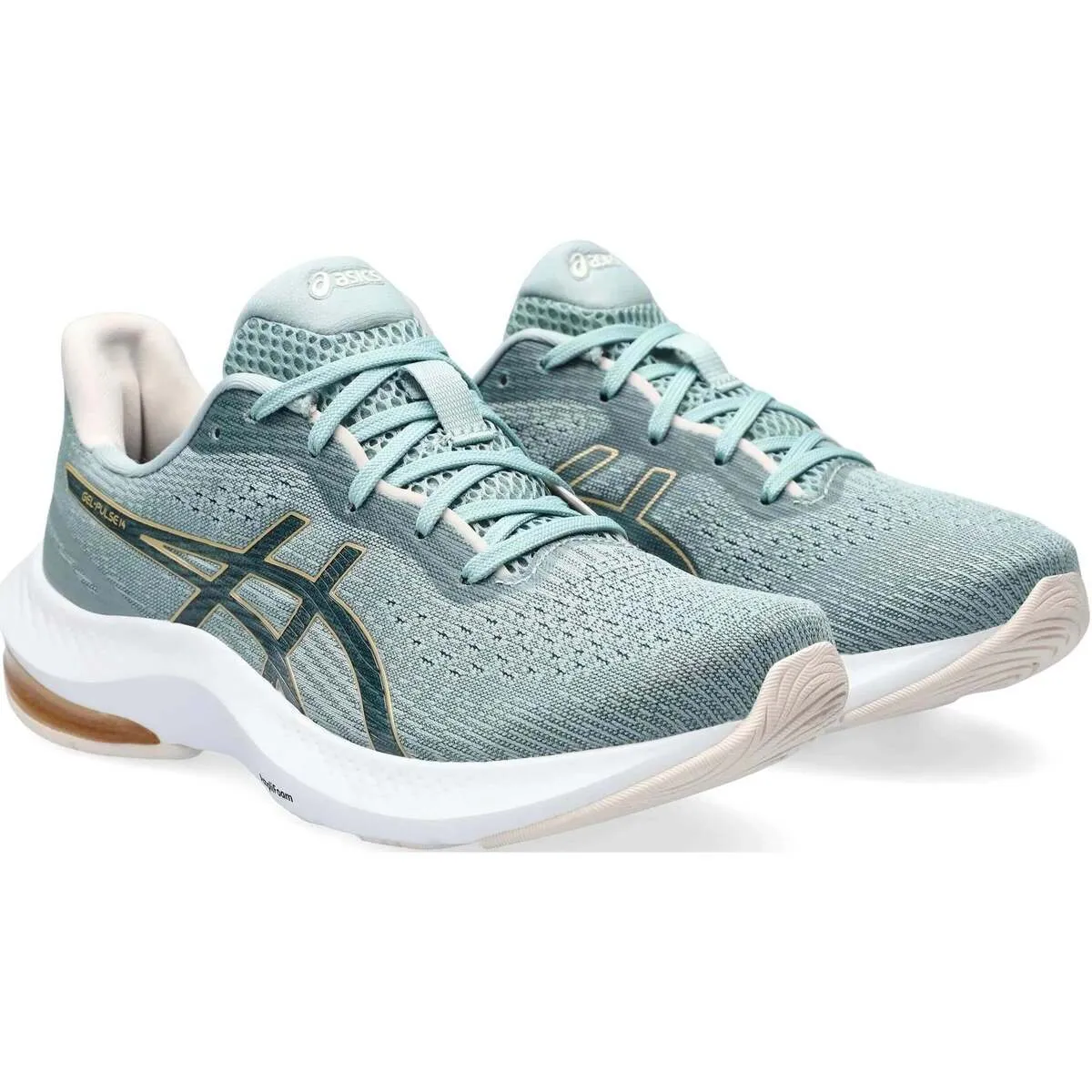 GELPULSE 14