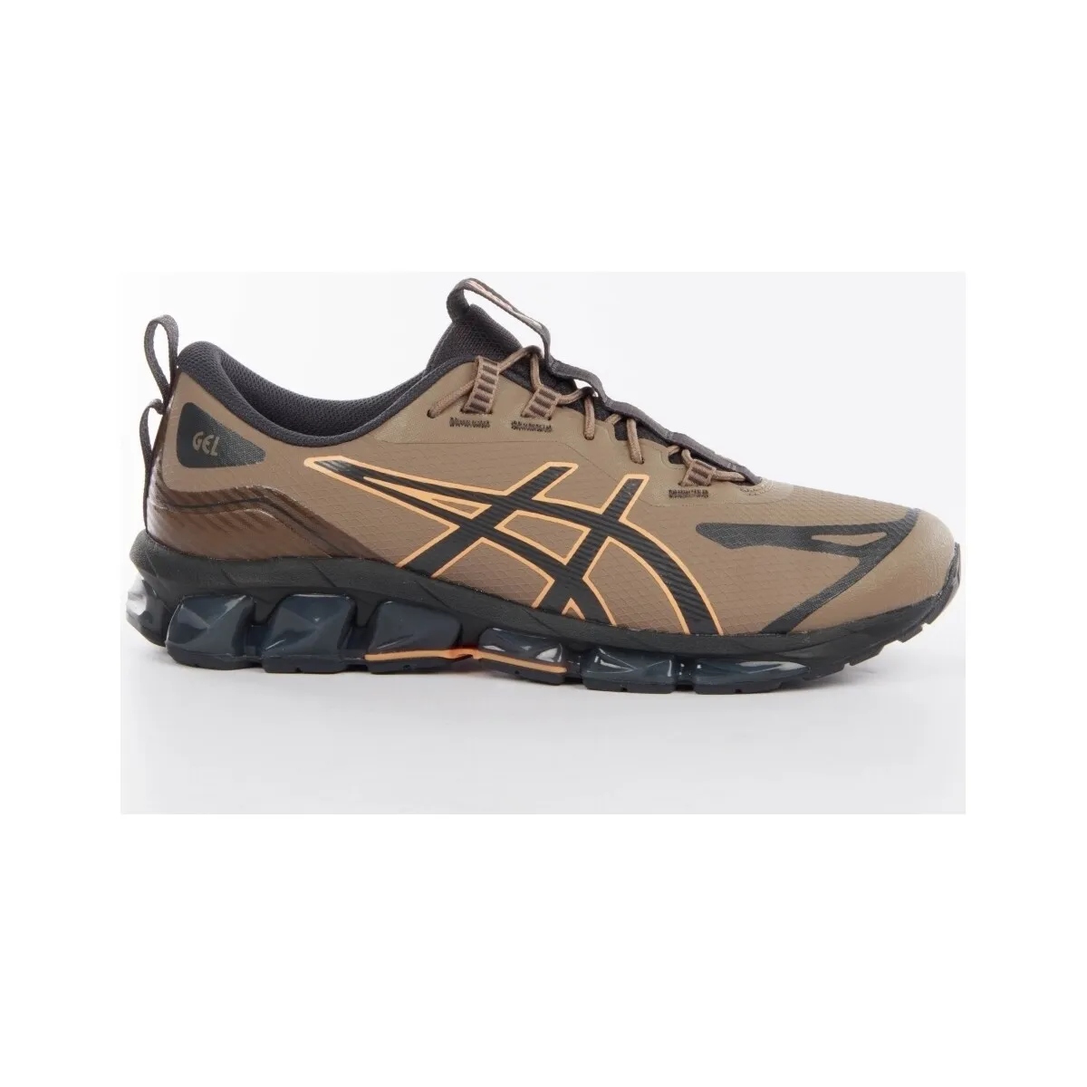 Gel Quantum 360