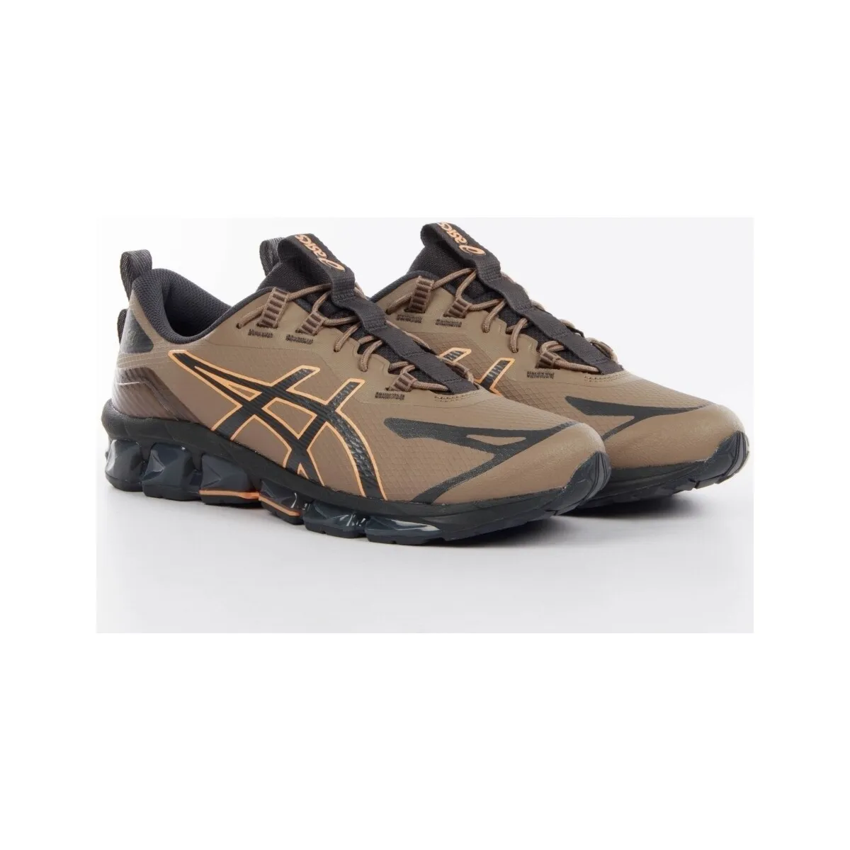 Gel Quantum 360