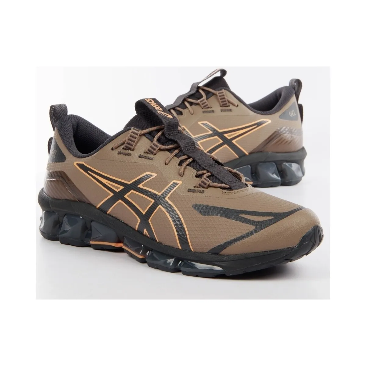 Gel Quantum 360